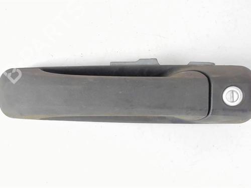 Used Front left exterior door handle JEEP COMMANDER (XK, XH) 3.0 CRD 4x4 (211 hp) 21238880