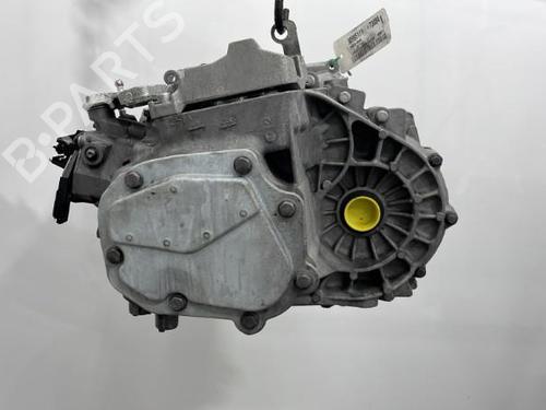 Used Gearbox CITROËN DS3 (SA_) 1.6 HDi 115 (114 hp) 20386786