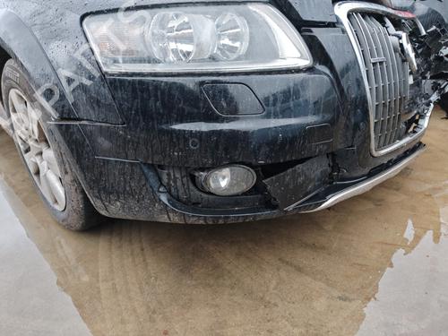 Left sun visor AUDI A6 Allroad C6 (4FH) 3.2 FSI quattro | BP37481810I1 - Image 17