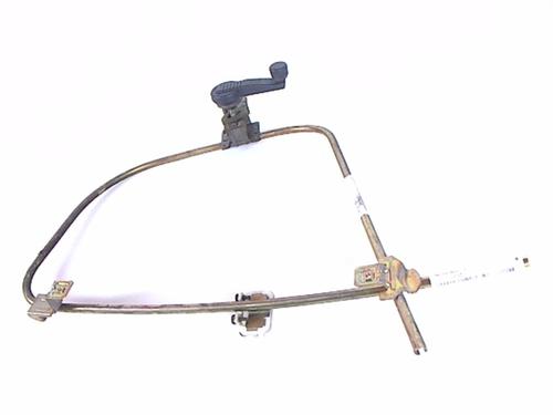 Front right window mechanism RENAULT 19 I (B/C53_) 1.9 D (B/C534, B/C53J) | BP20444258C23 