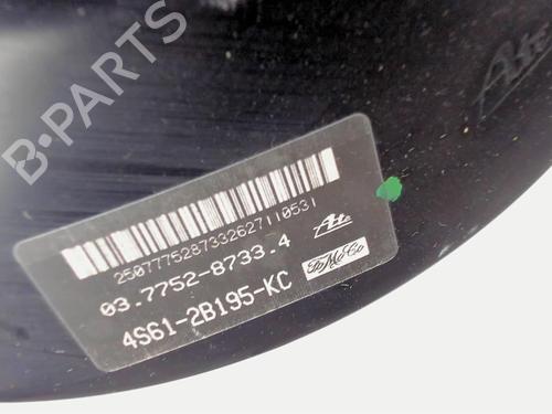 Used Servo brake FORD FIESTA V (JH_, JD_) 1.4 16V (80 hp) 20443137