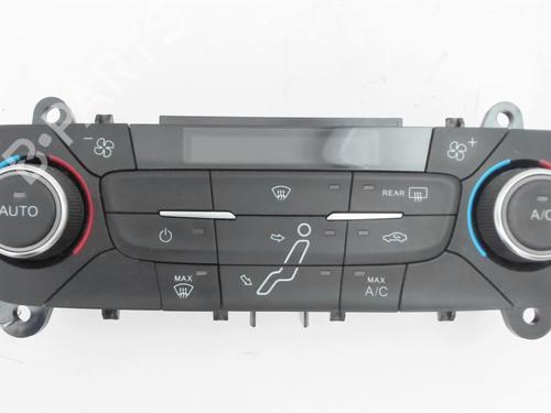 Used Climate control Climate control FORD FOCUS III 1.0 EcoBoost (125 hp) 20388822 20388822