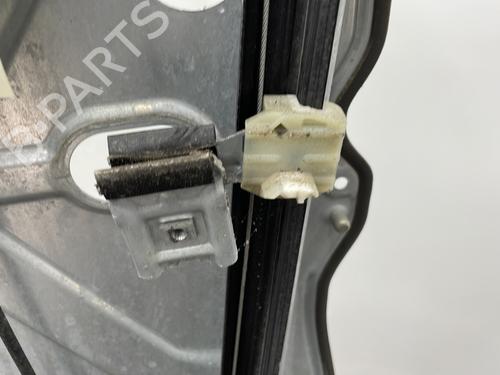 Front left window mechanism VW TRANSPORTER T5 Van (7HA, 7HH, 7EA, 7EH) 2.0 TDI | BP27804679C22  - Image 7