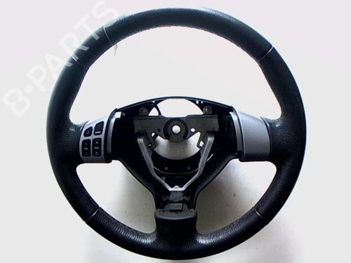Used Steering wheel Steering wheel SUZUKI SWIFT III (MZ, EZ) 1.3 (RS413, ZC11S) (92 hp) 20392510 20392510