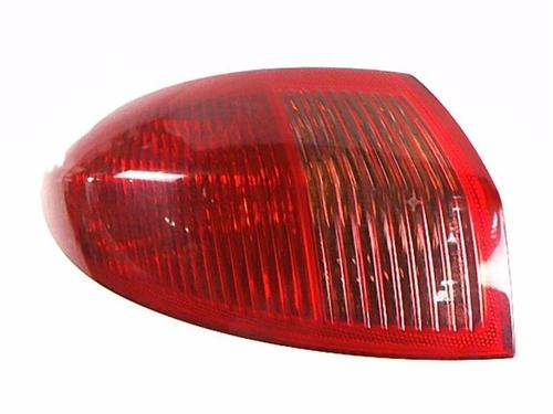 Used Left taillight ALFA ROMEO 147 (937_) 1.9 JTD (937.AXF1A, 937.BXF1A) (101 hp) 20435584
