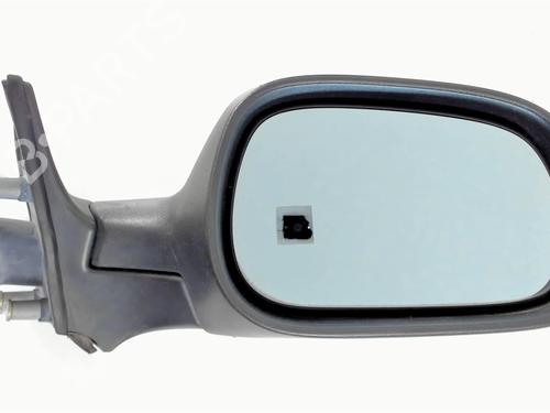 Used Right mirror RENAULT SAFRANE II (B54_) 2.2 dT (B54G) (113 hp) 20409146