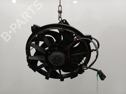 Used Radiator fan Radiator fan 22104096 22104096