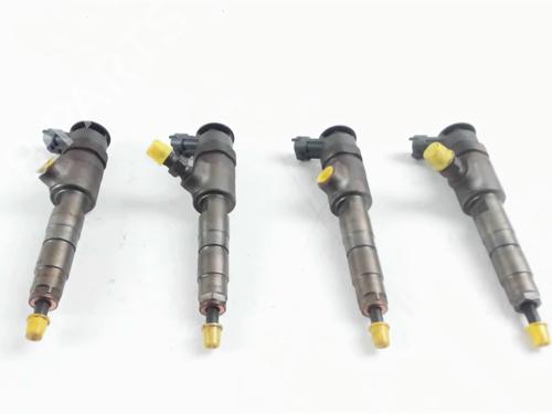 Injector CITROËN C3 II (SC_) 1.4 HDi 70 (SC8HZC, SC8HR0, SC8HP4) | BP32396543M100