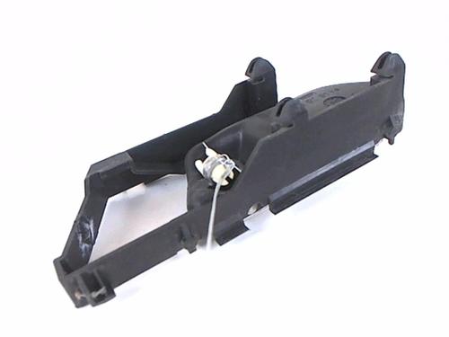 Front right interior door handle MERCEDES-BENZ 124 Saloon (W124) 300 D (124.130) | BP21235192I14 