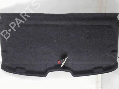 Rear parcel shelf PEUGEOT 308 I (4A_, 4C_) 2.0 HDi | BP20387694C85 