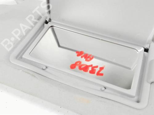 Left sun visor CITROËN C4 CACTUS 1.2 VTi 82 | BP20439456I1 - Image 3
