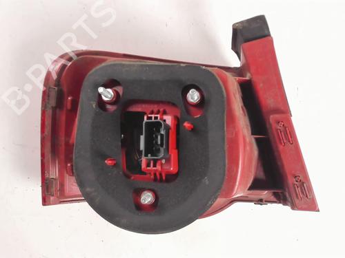 Used Right taillight Right taillight VW PASSAT B6 (3C2) 2.0 TDI 16V (140 hp) 20468121 20468121