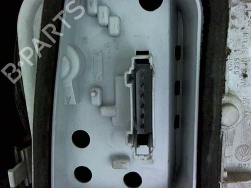 Right taillight VW POLO (9N_, 9A_) 1.2 12V | BP20403199C35 