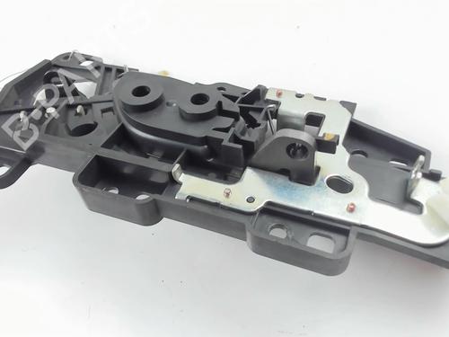 Used Front left interior door handle Front left interior door handle HONDA CIVIC VIII Hatchback (FN, FK) 2.2 CTDi (FK3) (140 hp) 20428126 20428126