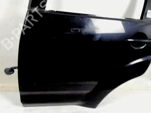 Left rear door CITROËN C-CROSSER (VU_, VV_) 2.2 HDi | BP20443528C4 