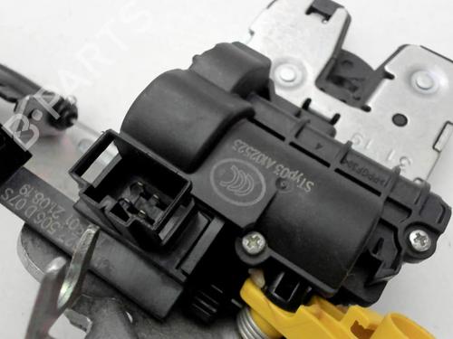 Bagklap lås CUPRA ATECA (KH7, KHP, KBP) 2.0 TSI 4Drive | BP38101421C101 - Image 6