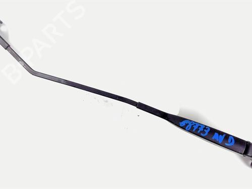 Used Front windshield wiper arm FORD KA (RU8) 1.2 (69 hp) 20406282