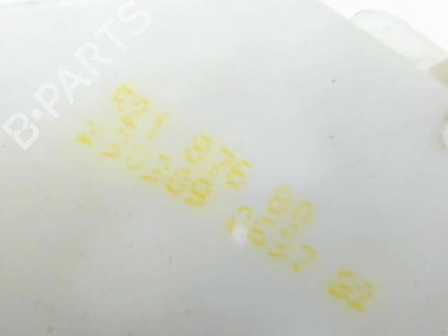 Used Front left lock CITROËN C2 (JM_) 1.6 HDi (109 hp) 20468629