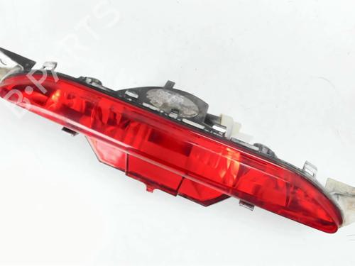 Used Rear fog light Rear fog light PEUGEOT 208 II (UB_, UP_, UW_, UJ_) 1.2 PureTech 100 (101 hp) 23779201 23779201