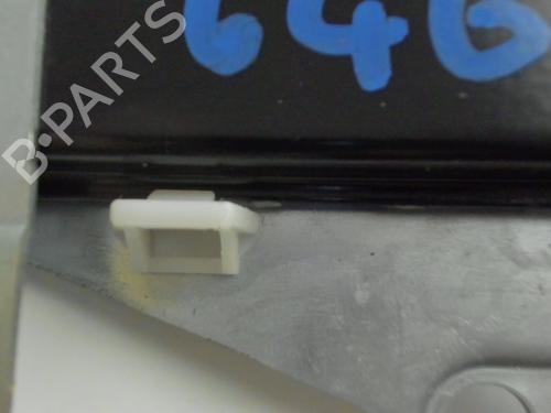 Used Rear right window mechanism Rear right window mechanism VOLVO S60 I (384) D5 (185 hp) 20391491 20391491