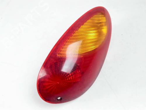 Højre baglygte CHRYSLER PT CRUISER (PT_) 2.2 CRD (121 hp) 31159600