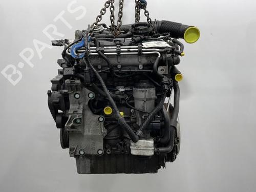 Engine VW GOLF V (1K1) 1.9 TDI | BP21239733M1  - Image 5