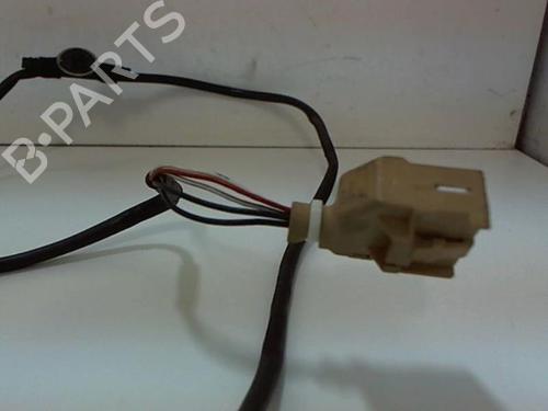 Right mirror AUDI A4 B6 Avant (8E5) S4 quattro | BP22913903C27 