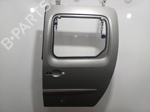 Used Left slide door Left slide door 37728144 37728144