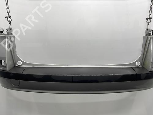 Used Rear bumper RENAULT CLIO III Grandtour (KR0/1_) 1.5 dCi (KR0G) (68 hp) 31679261