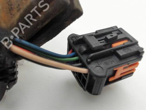 Left mirror CITROËN C5 III Break (RW_) 2.0 HDi | BP29956832C26