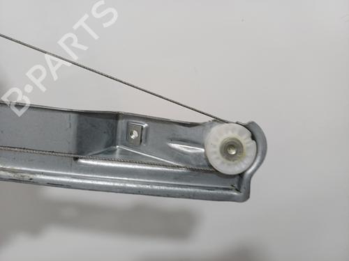 Front right window mechanism CITROËN C3 II (SC_) 1.4 HDi 70 (SC8HZC, SC8HR0, SC8HP4) | BP36588658C23 - Image 4