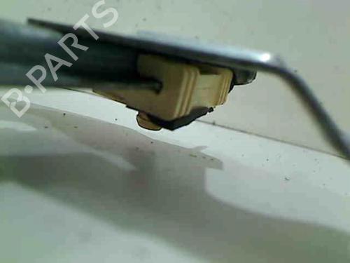 Front left window mechanism CITROËN C3 Pluriel (HB_) 1.4 | BP20476056C22 