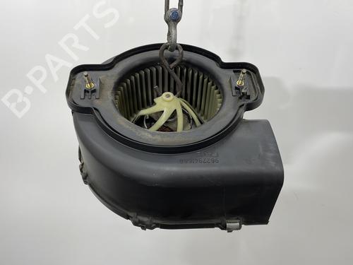 Used Heater blower motor CITROËN SAXO (S0, S1) 1.1 X, SX (60 hp) 26441481