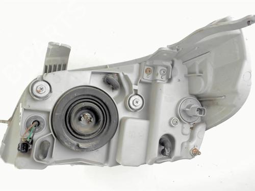 Right headlight CHEVROLET AVEO / KALOS Hatchback (T250, T255) 1.2 | BP20402809C29 