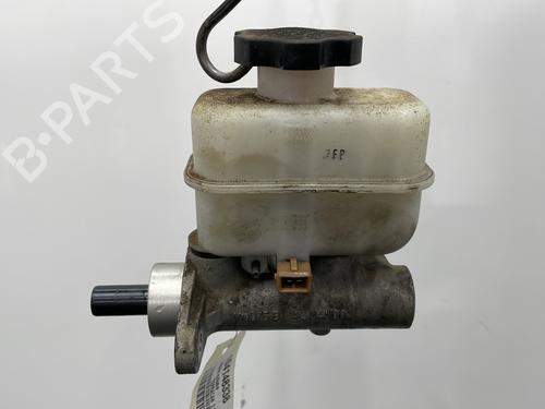 Used Brake master cylinder HYUNDAI TERRACAN (HP) 2.9 CRDi 4WD (163 hp) 24895430