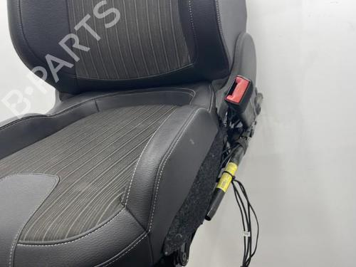 Right front seat OPEL ADAM (M13) 1.4 | BP20393471C16 