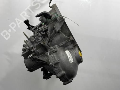 Used Gearbox HONDA ACCORD VII (CL, CN) 2.2 i-CTDi (CN1) (140 hp) 20440446