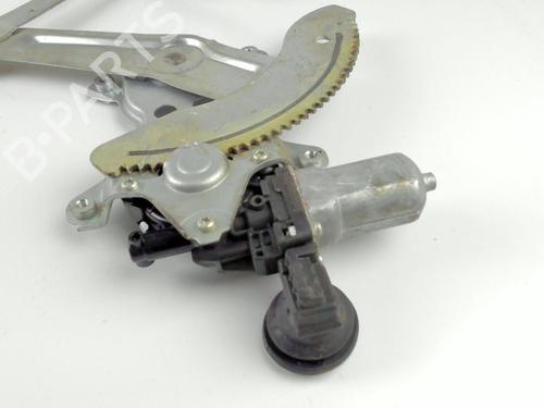 Used Front right window mechanism Front right window mechanism SUZUKI SWIFT III (MZ, EZ) 1.3 DDiS (RS413D) (75 hp) 20402214 20402214