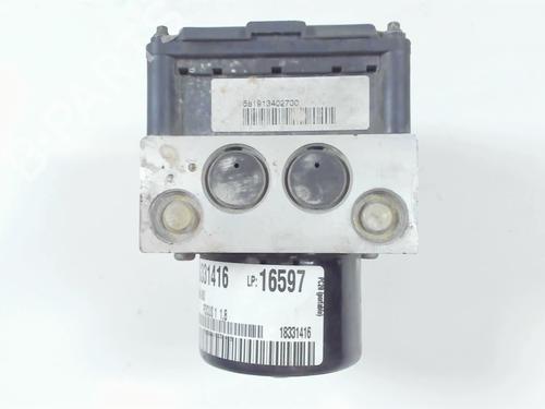 ABS pump FORD FOCUS I (DAW, DBW)  | BP21233243M43 