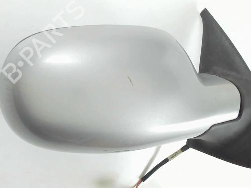 Right mirror NISSAN MICRA III (K12) 1.5 dCi | BP20469714C27 