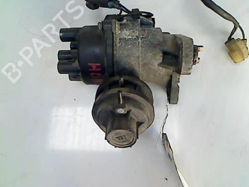 Used Ignition distributor HONDA ACCORD III (CA) 2.0 EX (CA5) (106 hp) 21232694