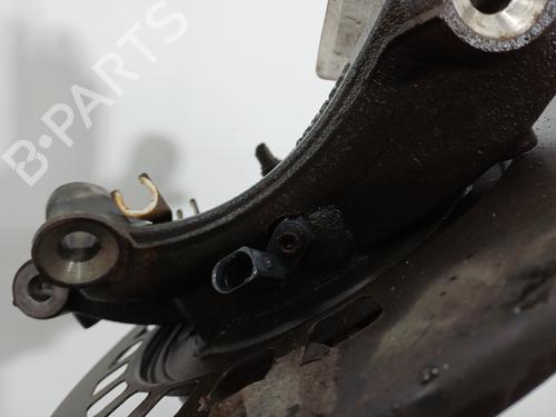 Used Left rear steering knuckle Left rear steering knuckle AUDI Q7 (4LB) 3.0 TDI quattro (233 hp) 36438520 36438520