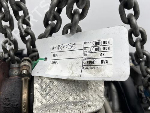 Engine OPEL CORSA D (S07) 1.3 CDTI (L08, L68) | BP29760081M1 