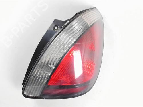 Right taillight KIA RIO II (JB) 1.5 CRDi | BP20464181C35 