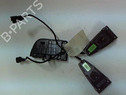 Climate control CITROËN C4 Grand Picasso I (UA_) 2.0 HDi 138 | BP20434340I5