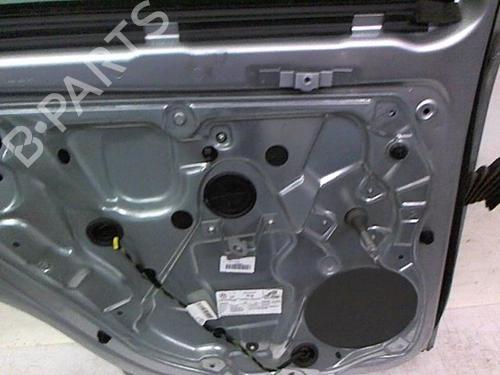 Left rear door VW POLO (9N_, 9A_) 1.4 TDI | BP20477702C4 