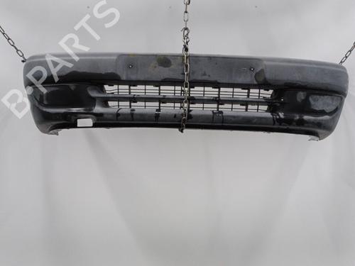 Front bumper CITROËN SAXO (S0, S1) 1.5 D | BP20423574C7 