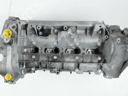 Cylinder head MERCEDES-BENZ B-CLASS Sports Tourer (W245) B 180 CDI (245.207) | BP25926529M5 