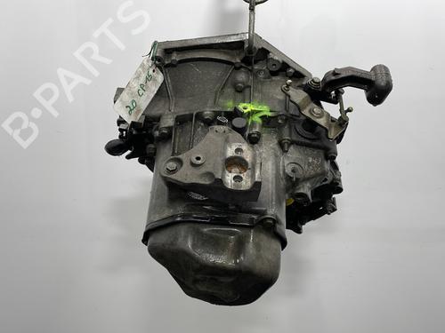 Gearbox CITROËN C3 I (FC_, FN_) 1.4 i | BP29638782M3 