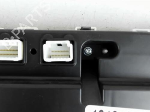 Instrument cluster TOYOTA PRIUS PLUS (_W4_) 1.8 Hybrid (ZVW40W, ZVW41W) | BP32509111C47  - Image 7